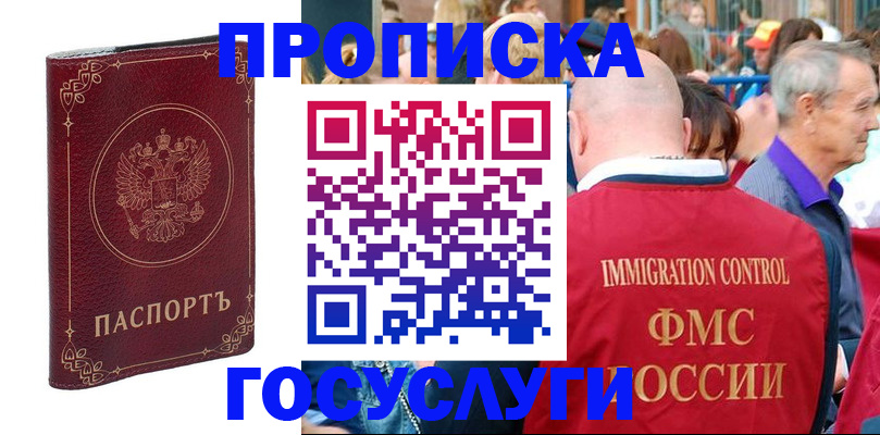 временная регистрация в квартире в Елизово